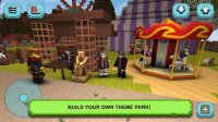 Cкриншот Theme Park Craft: Build & Ride, изображение № 1594784 - RAWG