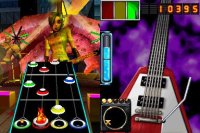 Cкриншот Guitar Hero: On Tour, изображение № 787327 - RAWG