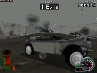 Cкриншот Demolition Racer, изображение № 305248 - RAWG