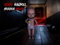 Cкриншот Scary Ragdoll in Horror House, изображение № 3124220 - RAWG