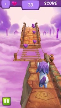 Cкриншот My Little Unicorn Runner 3 - Endless Fun Adventure, изображение № 1527074 - RAWG