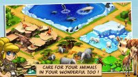 Cкриншот Wonder Zoo - Animal rescue !, изображение № 673445 - RAWG