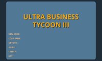 Cкриншот Ultra Business Tycoon III, изображение № 725310 - RAWG