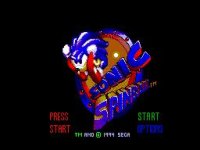 Cкриншот Sonic Spinball (1993), изображение № 760345 - RAWG