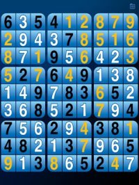 Cкриншот Wrist Sudoku, изображение № 2057391 - RAWG