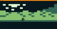 Cкриншот Guardians Of Sunshine Game Boy, изображение № 2879743 - RAWG