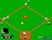 Cкриншот Great Baseball, изображение № 2149725 - RAWG