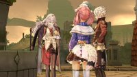 Cкриншот Atelier Escha & Logy: Alchemists of the Dusk Sky, изображение № 608827 - RAWG