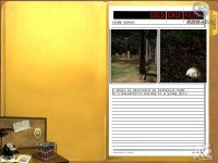 Cкриншот Cold Case Files: The Game, изображение № 411372 - RAWG