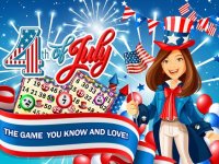 Cкриншот BINGO! 4th of July 2018, изображение № 903906 - RAWG