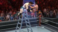 Cкриншот WWE SmackDown vs RAW 2011, изображение № 556544 - RAWG