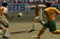 Cкриншот FIFA 07, изображение № 461829 - RAWG