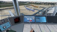 Cкриншот V-Air Traffic Control, изображение № 3540292 - RAWG