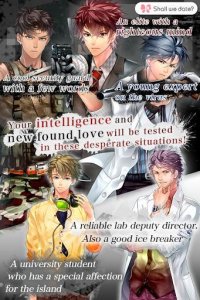 Cкриншот Lost Island+, изображение № 1373772 - RAWG