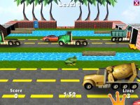 Cкриншот 3D Frog Frenzy for Raspberry Pi, изображение № 1225988 - RAWG