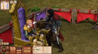 Cкриншот Sims Medieval: Пираты и знать, The, изображение № 574259 - RAWG