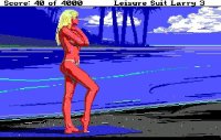 Cкриншот Leisure Suit Larry, изображение № 222274 - RAWG