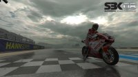 Cкриншот SBK 08: Superbike World Championship, изображение № 484027 - RAWG
