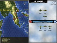 Cкриншот War in the Pacific: The Struggle Against Japan 1941-1945, изображение № 406882 - RAWG
