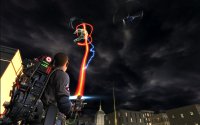 Cкриншот Ghostbusters: The Video Game, изображение № 487567 - RAWG