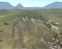 Cкриншот Medieval 2: Total War, изображение № 444605 - RAWG