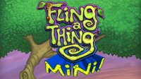 Cкриншот Fling a Thing Mini: The Tall Tree, изображение № 3184473 - RAWG