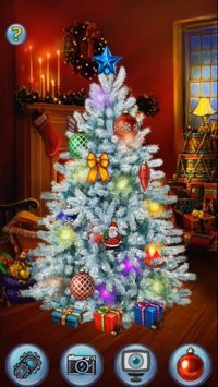Cкриншот Decorate Your Christmas Tree, изображение № 1739615 - RAWG