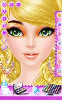 Cкриншот Make-Up Me, изображение № 1572696 - RAWG