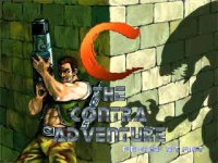 Cкриншот C: The Contra Adventure, изображение № 3306043 - RAWG