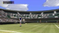 Cкриншот Full Ace Tennis Simulator, изображение № 554643 - RAWG