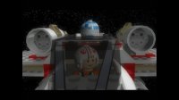 Cкриншот LEGO Star Wars - The Complete Saga, изображение № 1709002 - RAWG