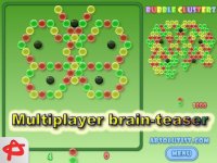 Cкриншот Bubble Clusterz Puzzle HD, изображение № 1338694 - RAWG