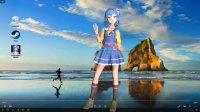 Cкриншот DesktopMMD3:Miss Fish, изображение № 2680429 - RAWG