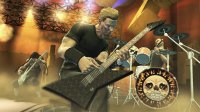 Cкриншот Guitar Hero: Metallica, изображение № 513320 - RAWG
