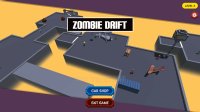 Cкриншот Zombie Drift, изображение № 2686672 - RAWG