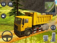 Cкриншот Real Excavator Simulator 3D, изображение № 1711637 - RAWG