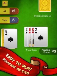 Cкриншот Cribbage Free, изображение № 2054760 - RAWG