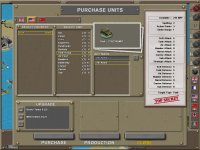 Cкриншот Стратегия победы 2: Молниеносная война, изображение № 397901 - RAWG