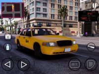 Cкриншот Realistic Taxi Driving Sim 21, изображение № 2942319 - RAWG