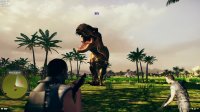 Cкриншот Dinosaur Hunting Patrol 3D Multiplayer Online, изображение № 2183235 - RAWG