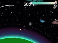 Cкриншот Golf Orbit, изображение № 1772937 - RAWG