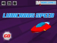 Cкриншот Ludicrous Speed: Mr. Spaceship, изображение № 1693334 - RAWG