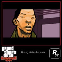 Cкриншот Grand Theft Auto: Chinatown Wars, изображение № 251231 - RAWG