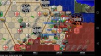 Cкриншот Second Battle of El Alamein: German Defense, изображение № 2105233 - RAWG