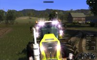 Cкриншот Agricultural Simulator 2011: Extended Edition, изображение № 147838 - RAWG