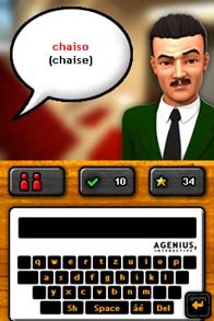 Cкриншот 4 TRAVELLERS - Play French, изображение № 793335 - RAWG