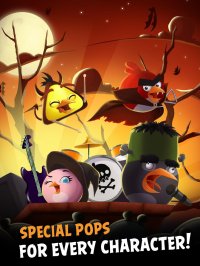 Cкриншот Angry Birds POP Bubble Shooter, изображение № 692405 - RAWG