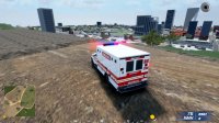 Cкриншот Ambulance Emergency Simulation, изображение № 3347592 - RAWG