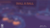 Cкриншот Roll A Ball (TriniBerry), изображение № 2650328 - RAWG