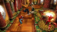 Cкриншот Marvel Ultimate Alliance, изображение № 453721 - RAWG